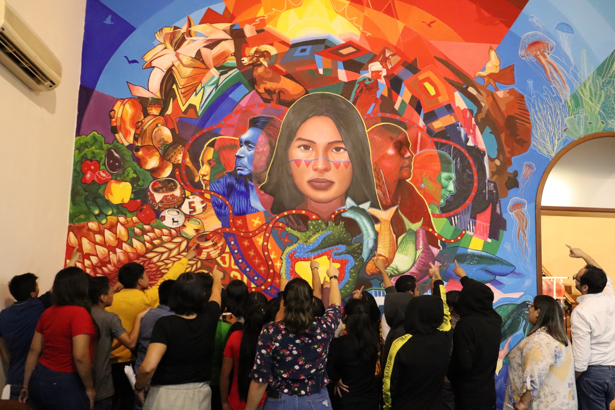 Seminario Niñez Migrante