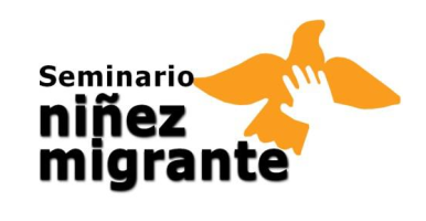 Seminario Niñez Migrante